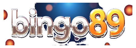 bingo89 login logo